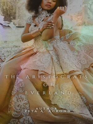 cover image of The Aristocrats of Everland